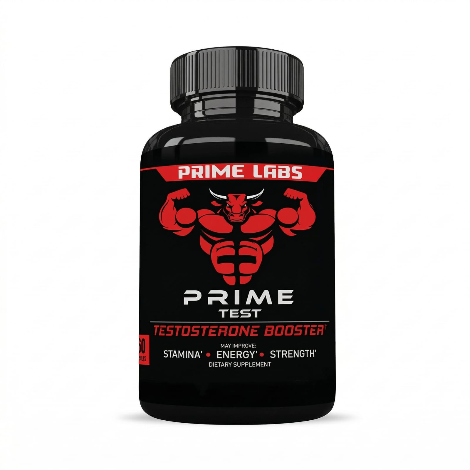 Prime test
